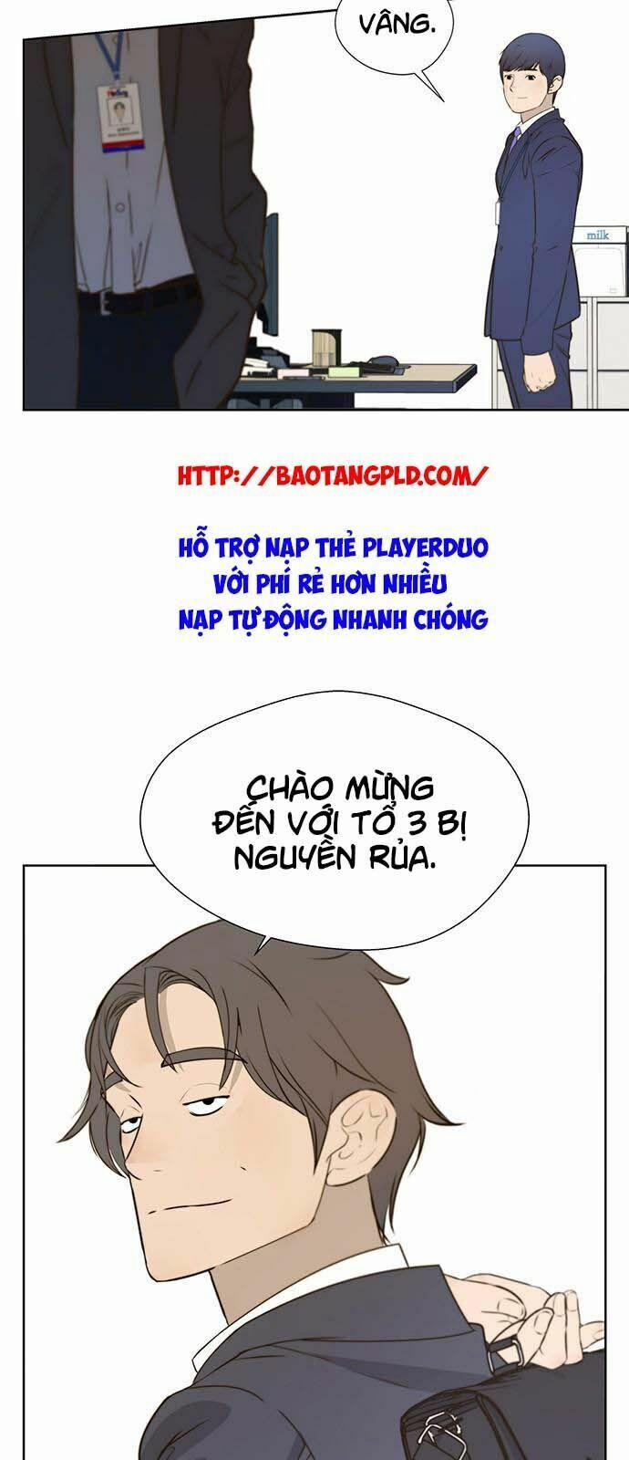 Người Đàn Ông Thực Thụ 18 trang 15