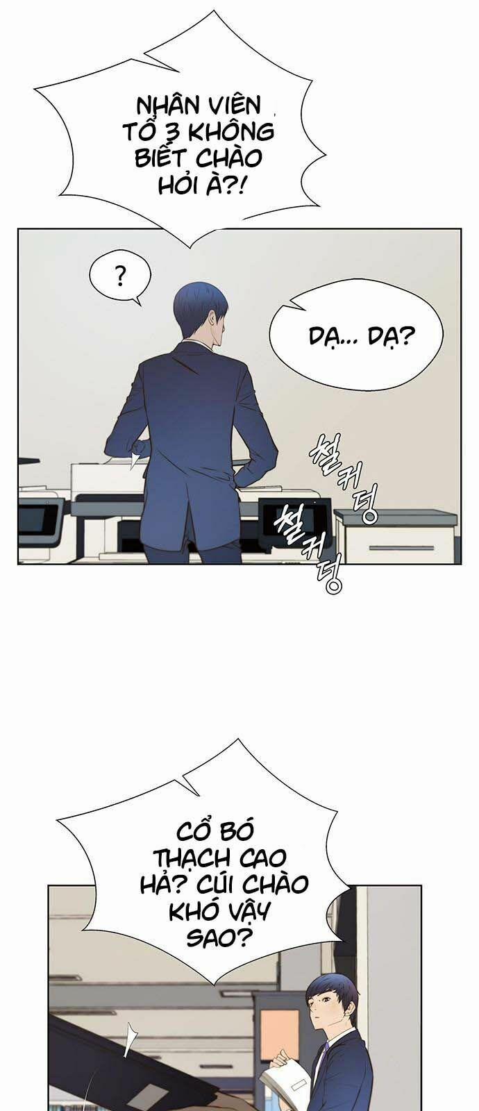 Người Đàn Ông Thực Thụ 18 trang 20