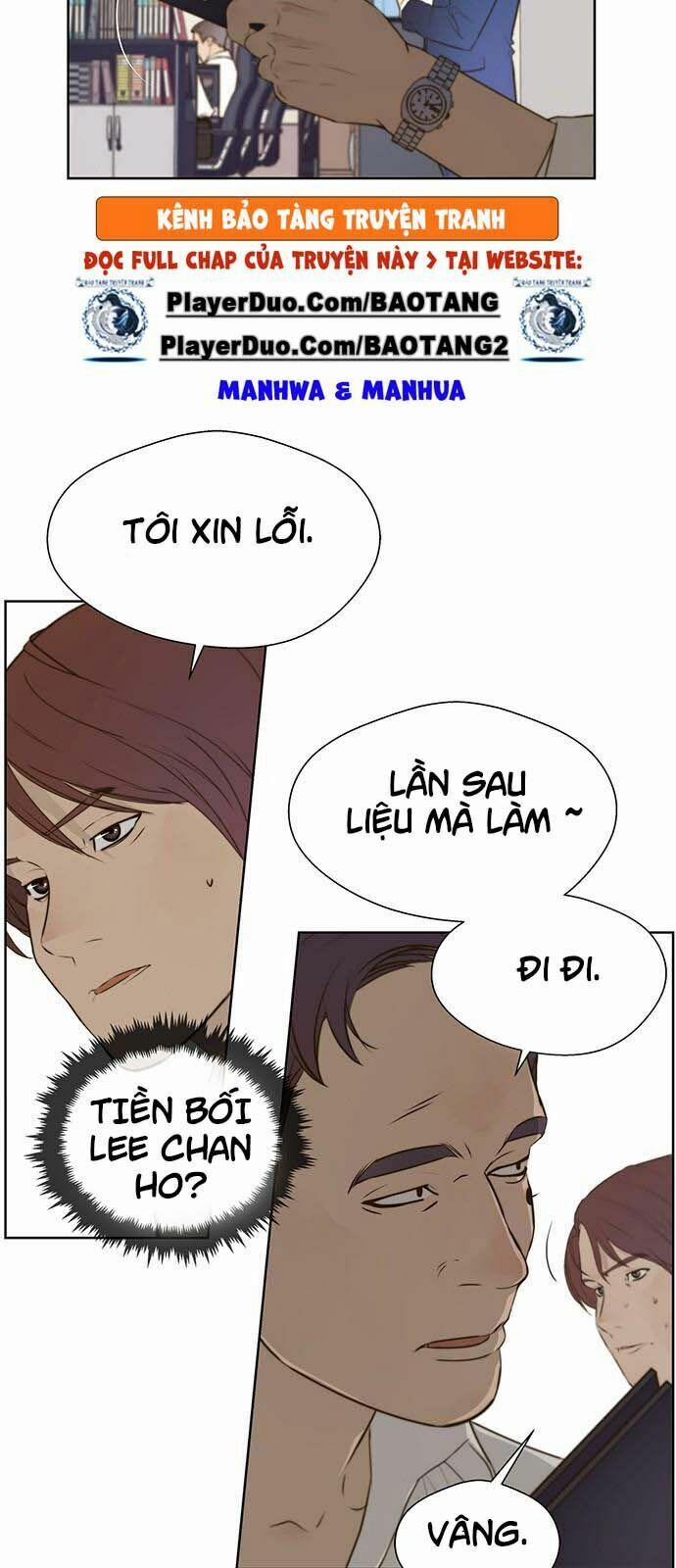 Người Đàn Ông Thực Thụ 18 trang 21