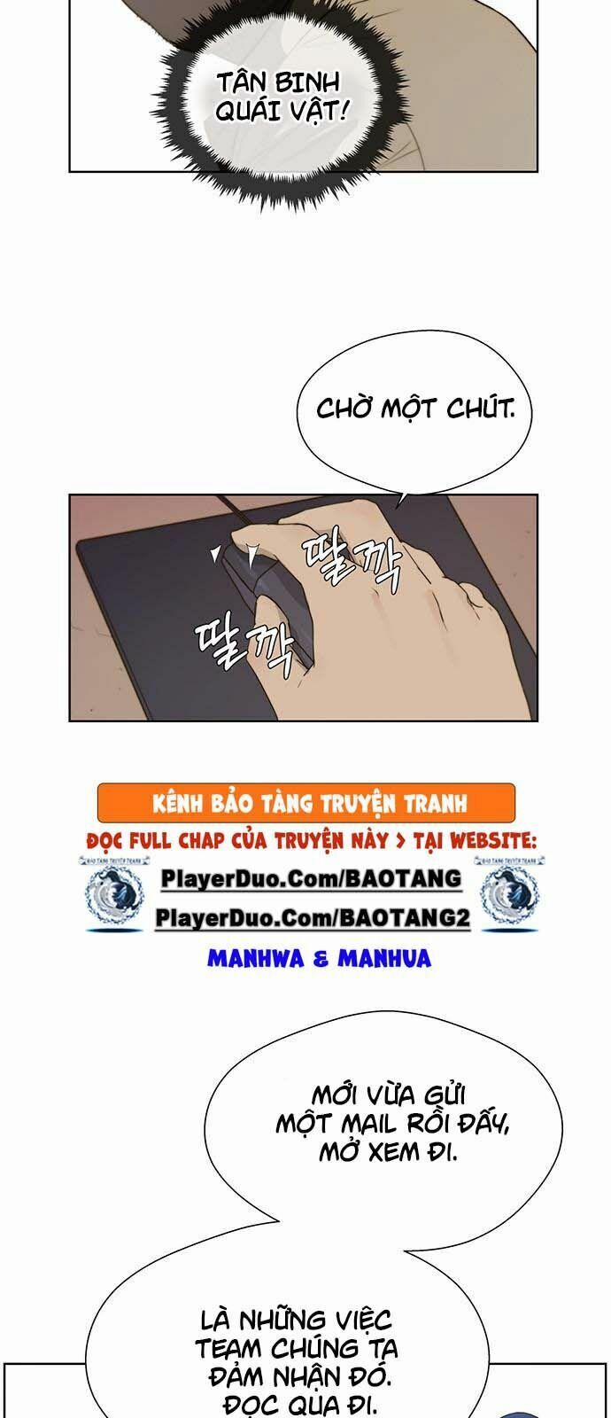 Người Đàn Ông Thực Thụ 18 trang 28
