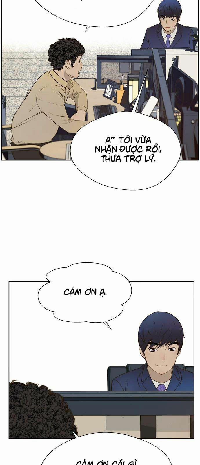 Người Đàn Ông Thực Thụ 18 trang 29
