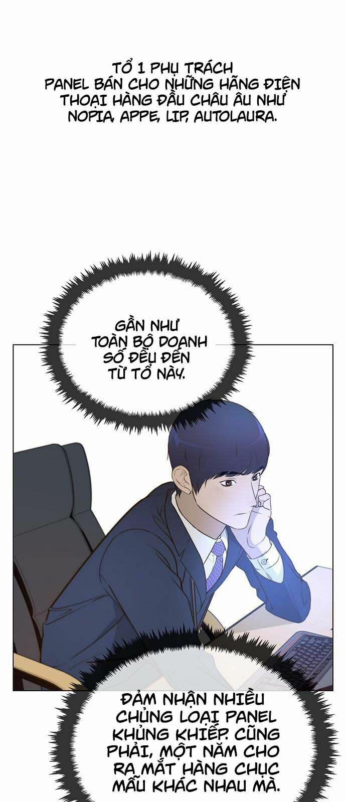 Người Đàn Ông Thực Thụ 18 trang 37