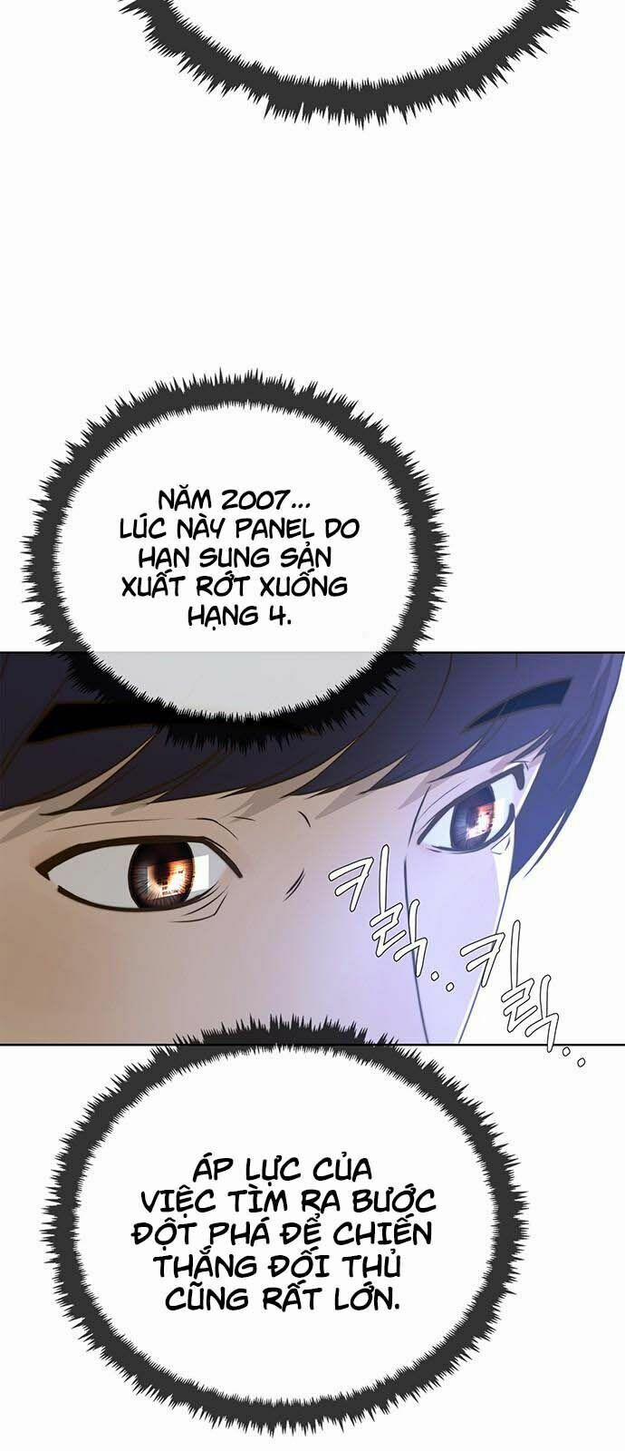 Người Đàn Ông Thực Thụ 18 trang 38