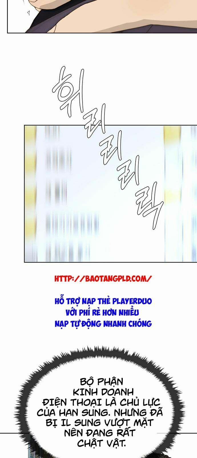 Người Đàn Ông Thực Thụ 18 trang 40