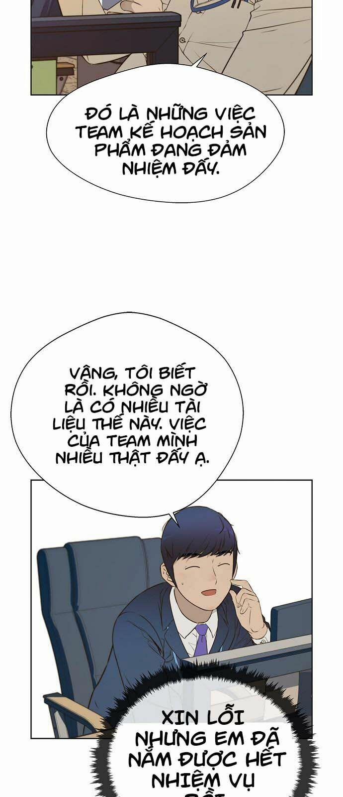 Người Đàn Ông Thực Thụ 18 trang 42