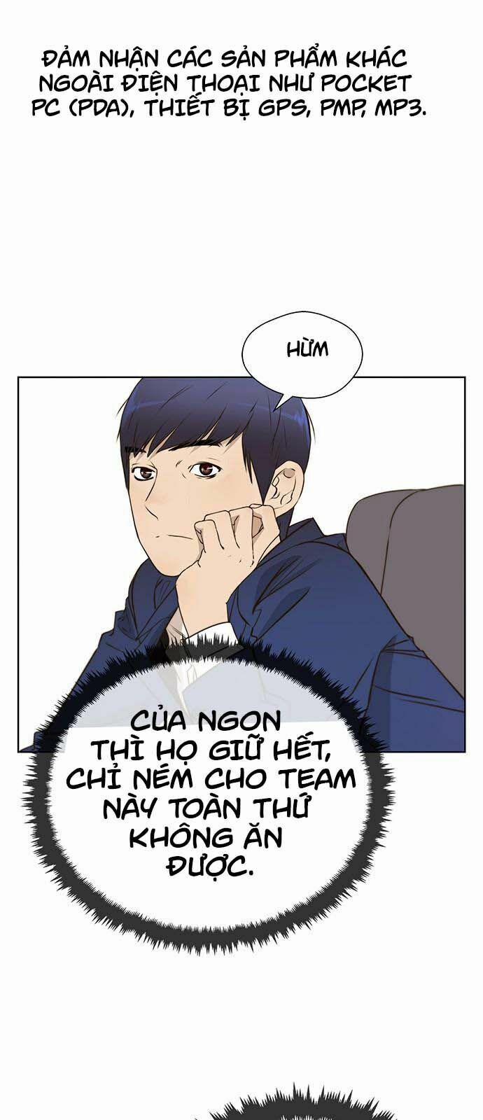 Người Đàn Ông Thực Thụ 18 trang 45