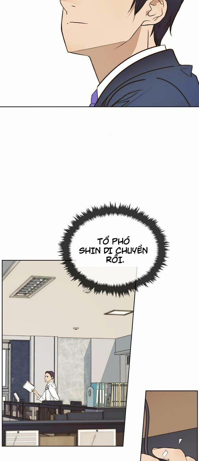 Người Đàn Ông Thực Thụ 18 trang 47