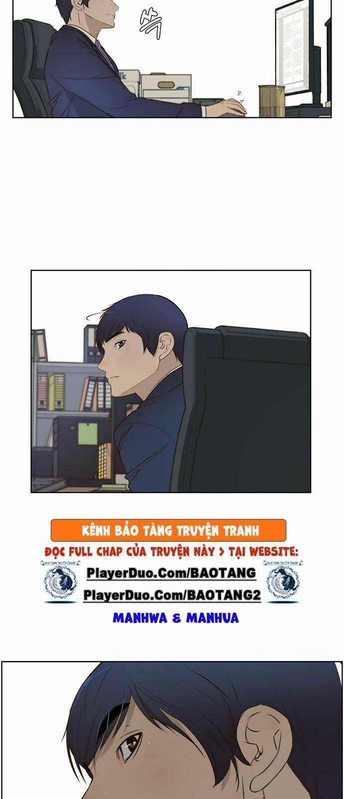 Người Đàn Ông Thực Thụ 18 trang 49