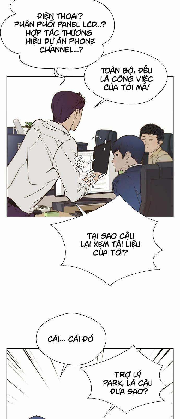 Người Đàn Ông Thực Thụ 18 trang 53
