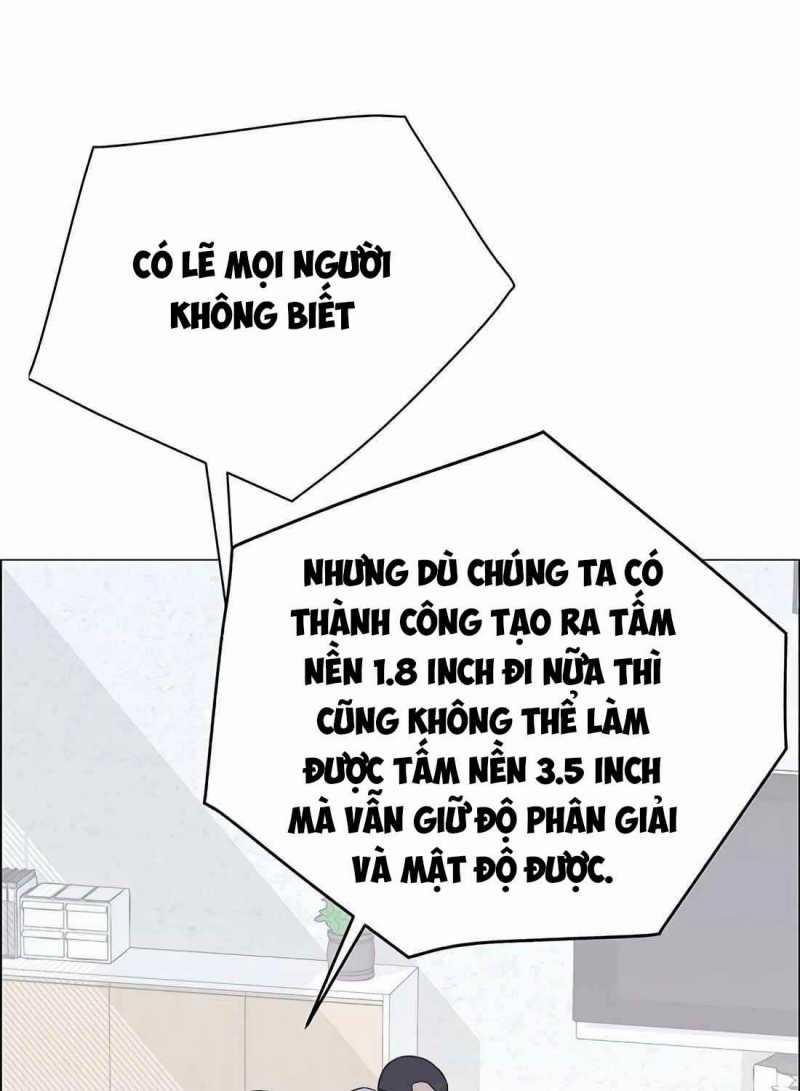 Người Đàn Ông Thực Thụ Chương 180 Trang 9