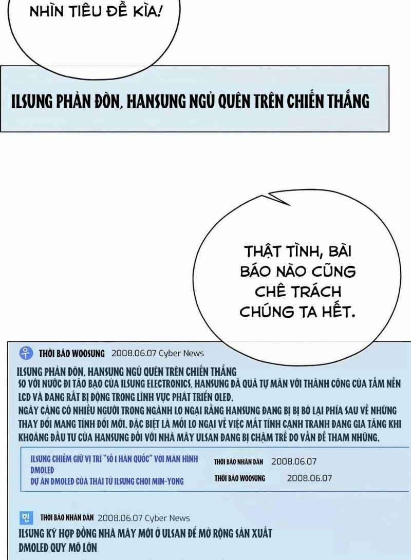 Người Đàn Ông Thực Thụ Chương 181 Trang 8