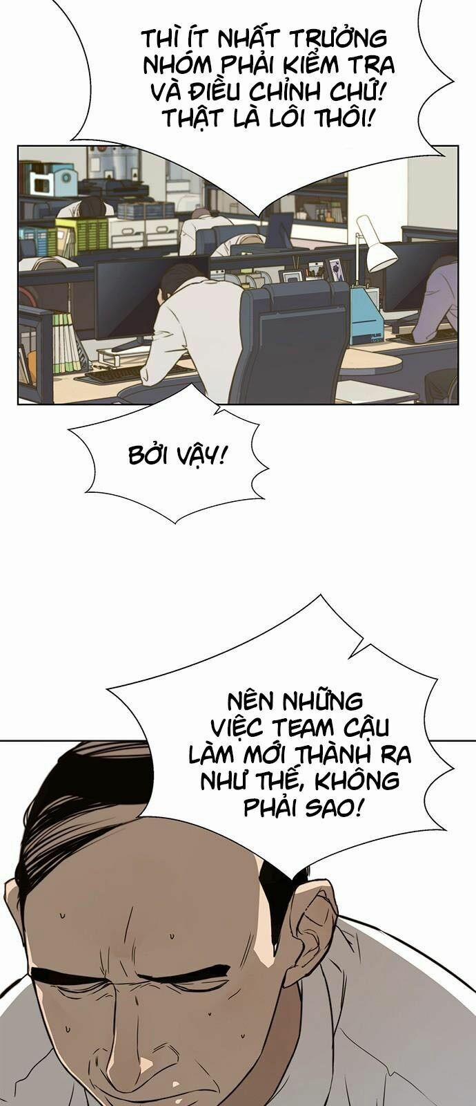 Người Đàn Ông Thực Thụ 19 trang 14