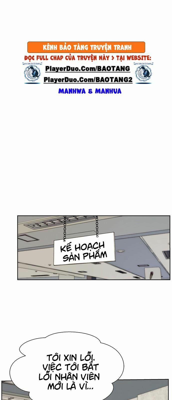 Người Đàn Ông Thực Thụ 19 trang 16