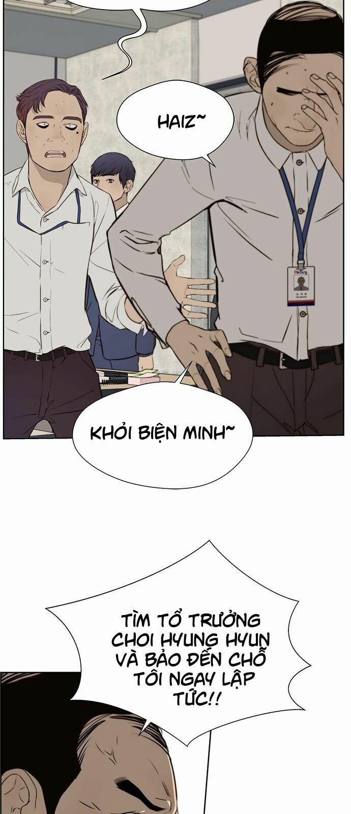 Người Đàn Ông Thực Thụ 19 trang 17