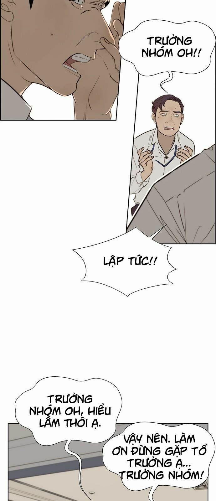 Người Đàn Ông Thực Thụ 19 trang 18