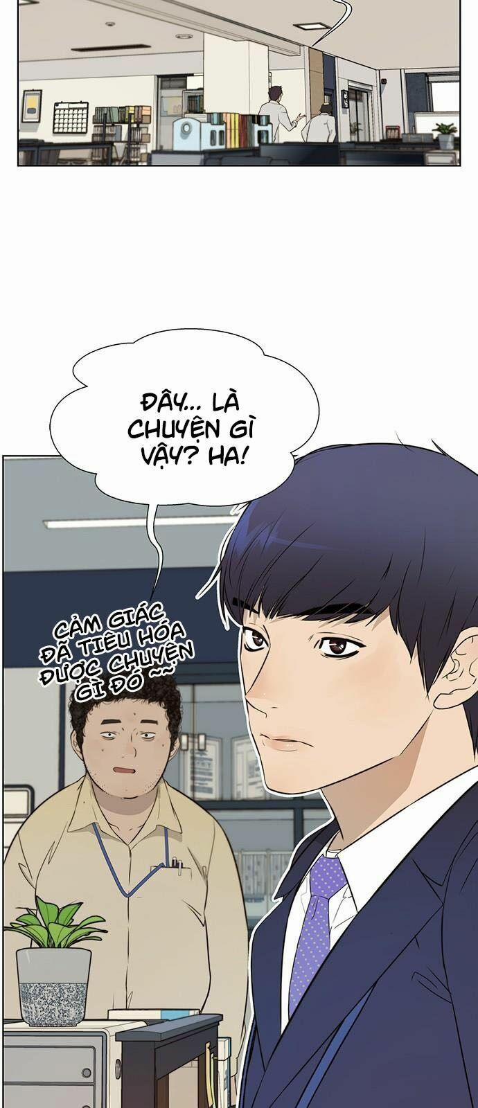 Người Đàn Ông Thực Thụ 19 trang 19