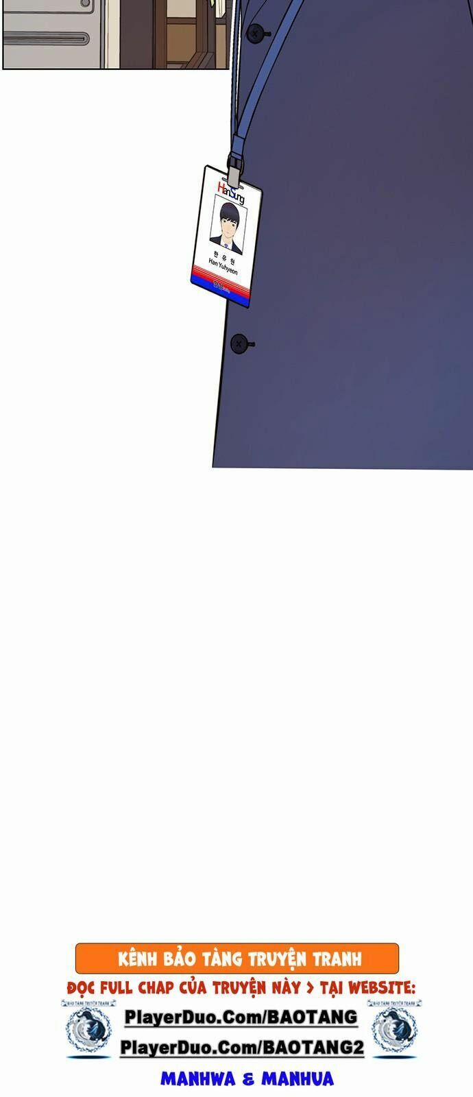Người Đàn Ông Thực Thụ 19 trang 20
