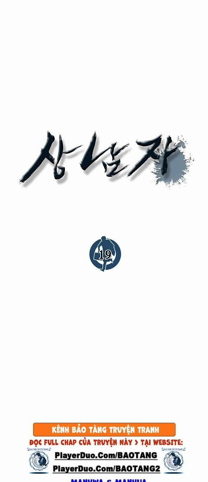 Người Đàn Ông Thực Thụ 19 trang 21