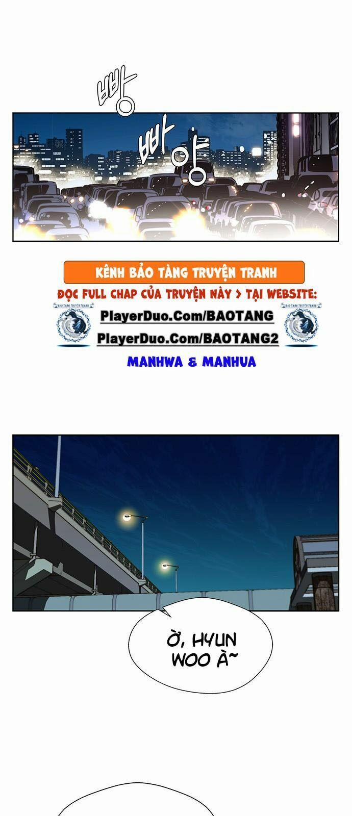 Người Đàn Ông Thực Thụ 19 trang 23