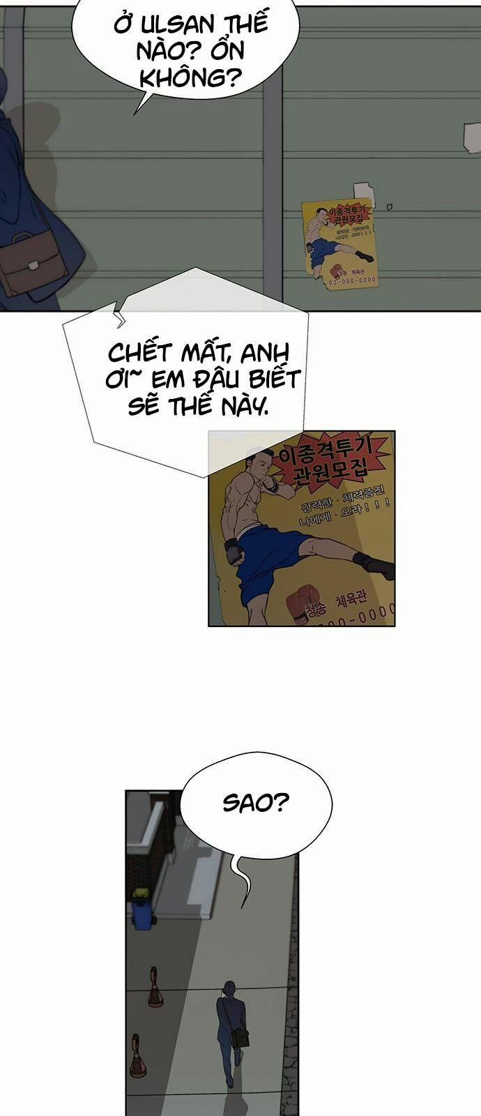 Người Đàn Ông Thực Thụ 19 trang 24