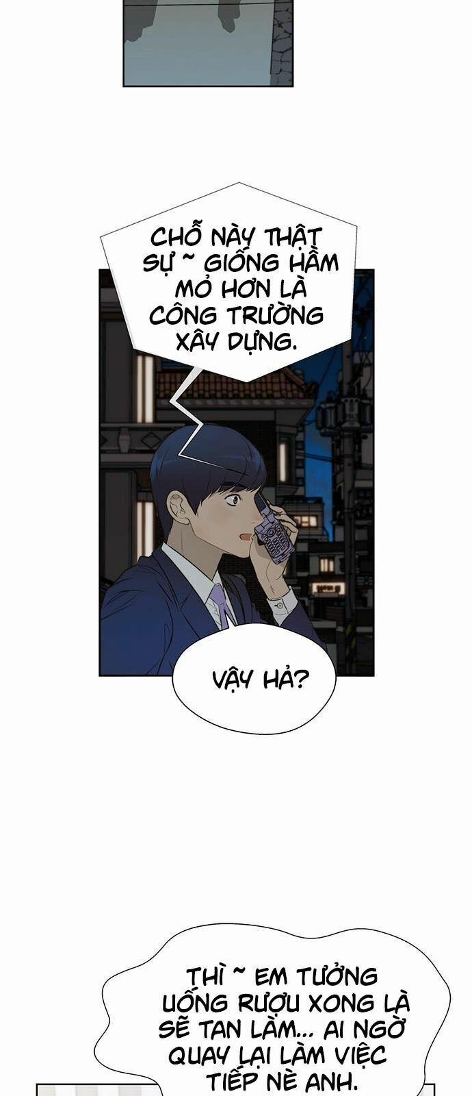 Người Đàn Ông Thực Thụ 19 trang 25