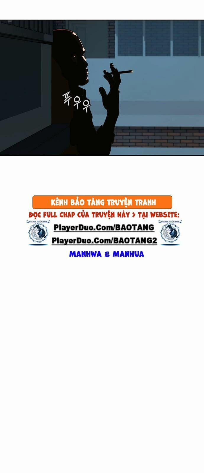 Người Đàn Ông Thực Thụ 19 trang 28