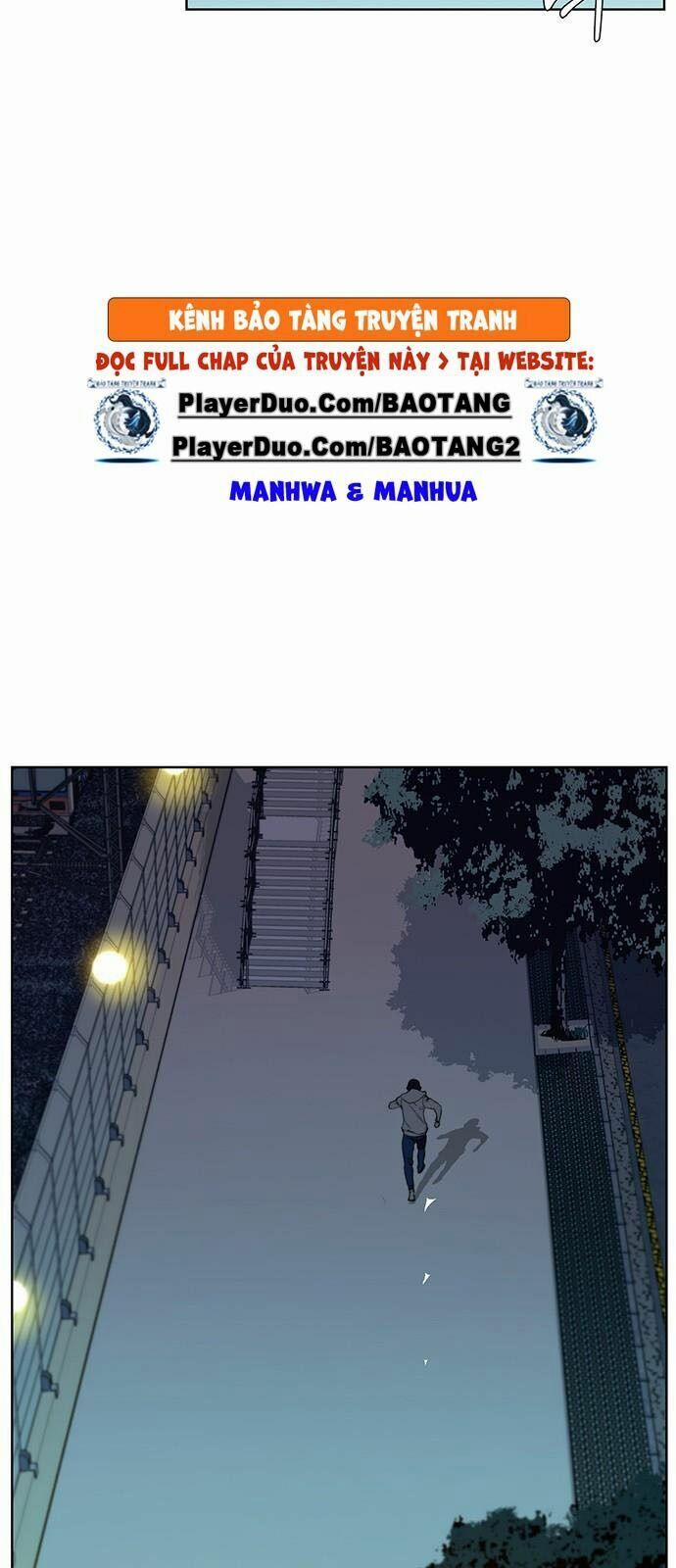 Người Đàn Ông Thực Thụ 19 trang 30