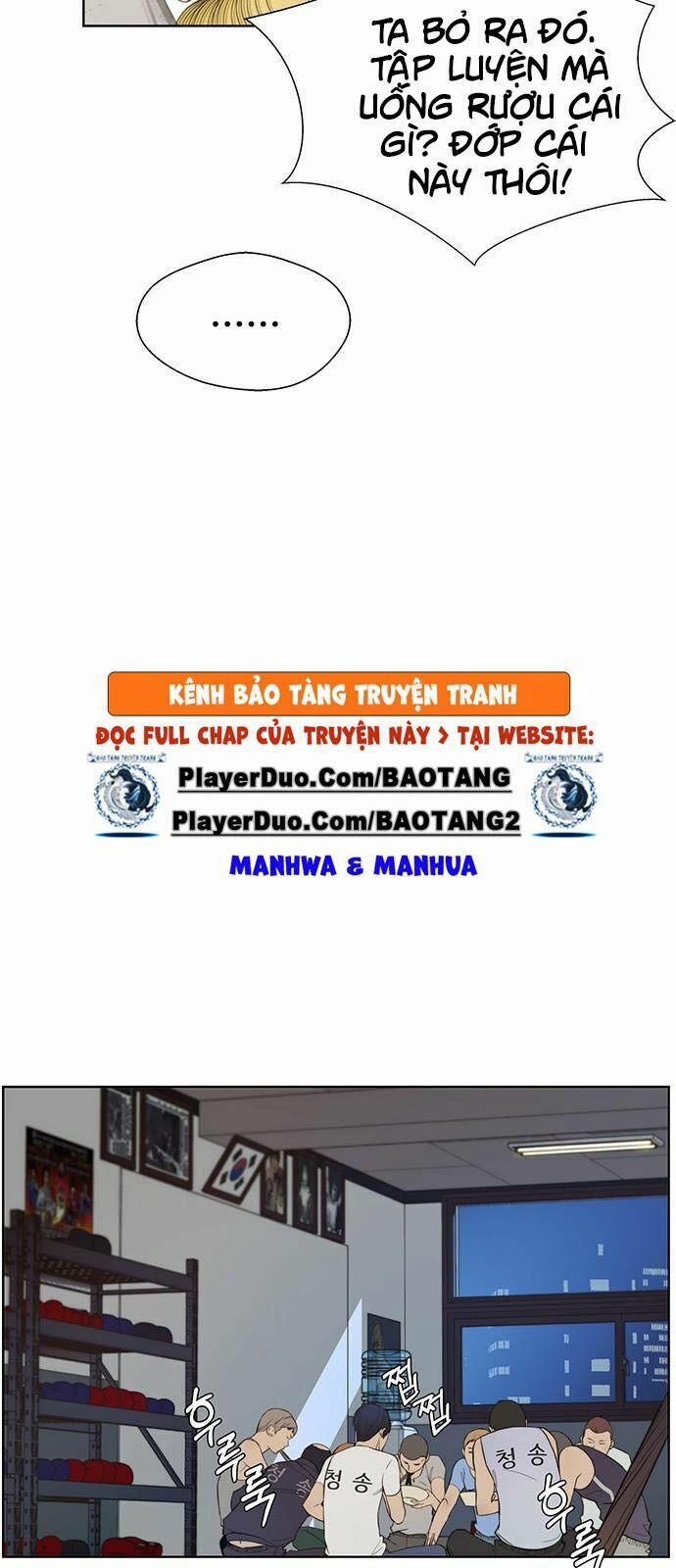 Người Đàn Ông Thực Thụ 19 trang 35