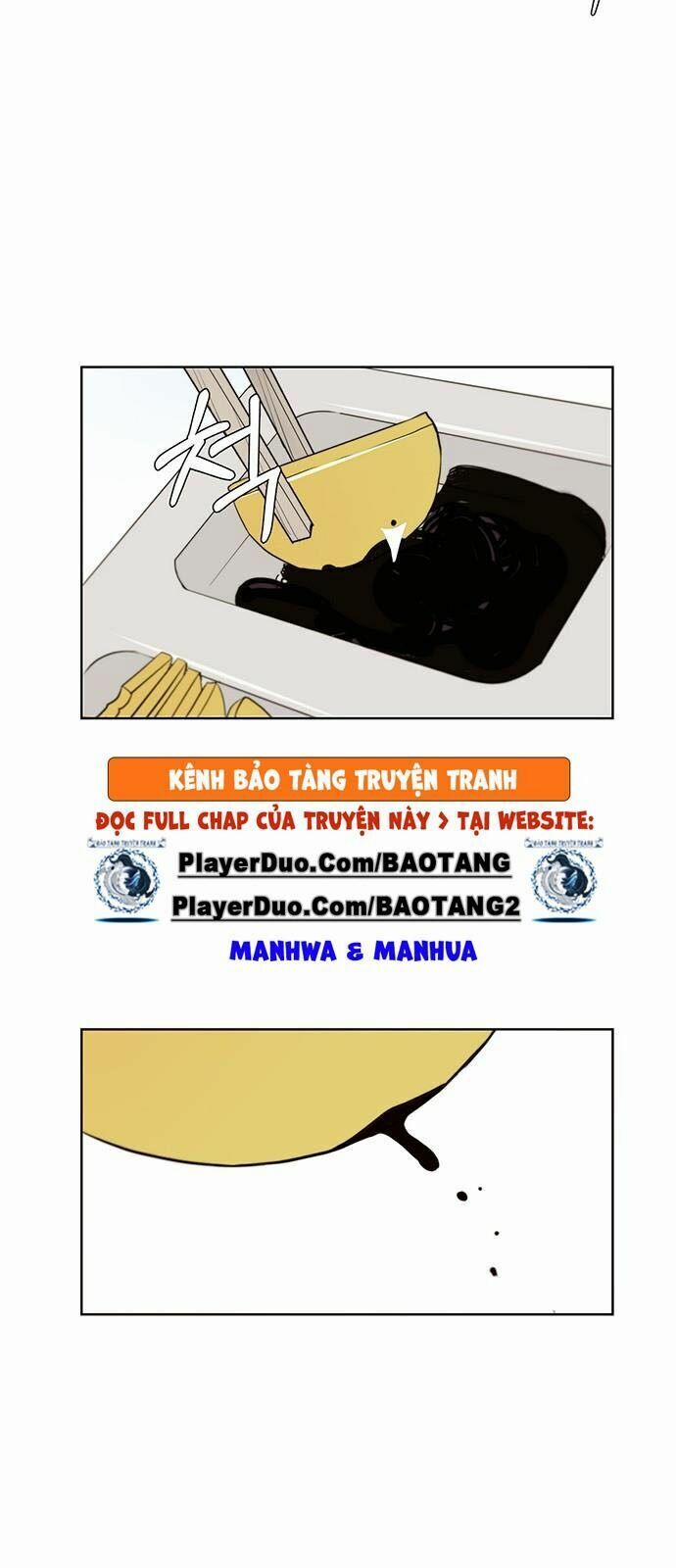 Người Đàn Ông Thực Thụ 19 trang 36