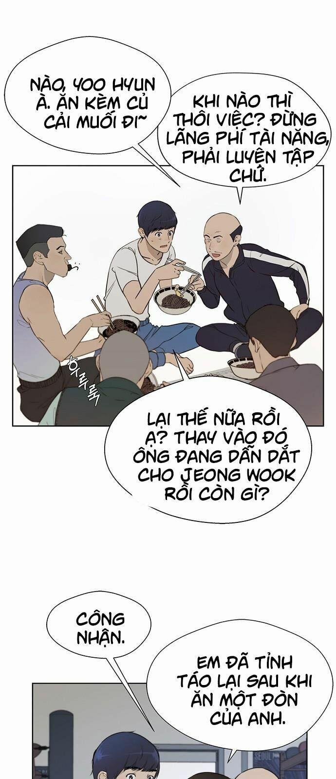 Người Đàn Ông Thực Thụ 19 trang 37