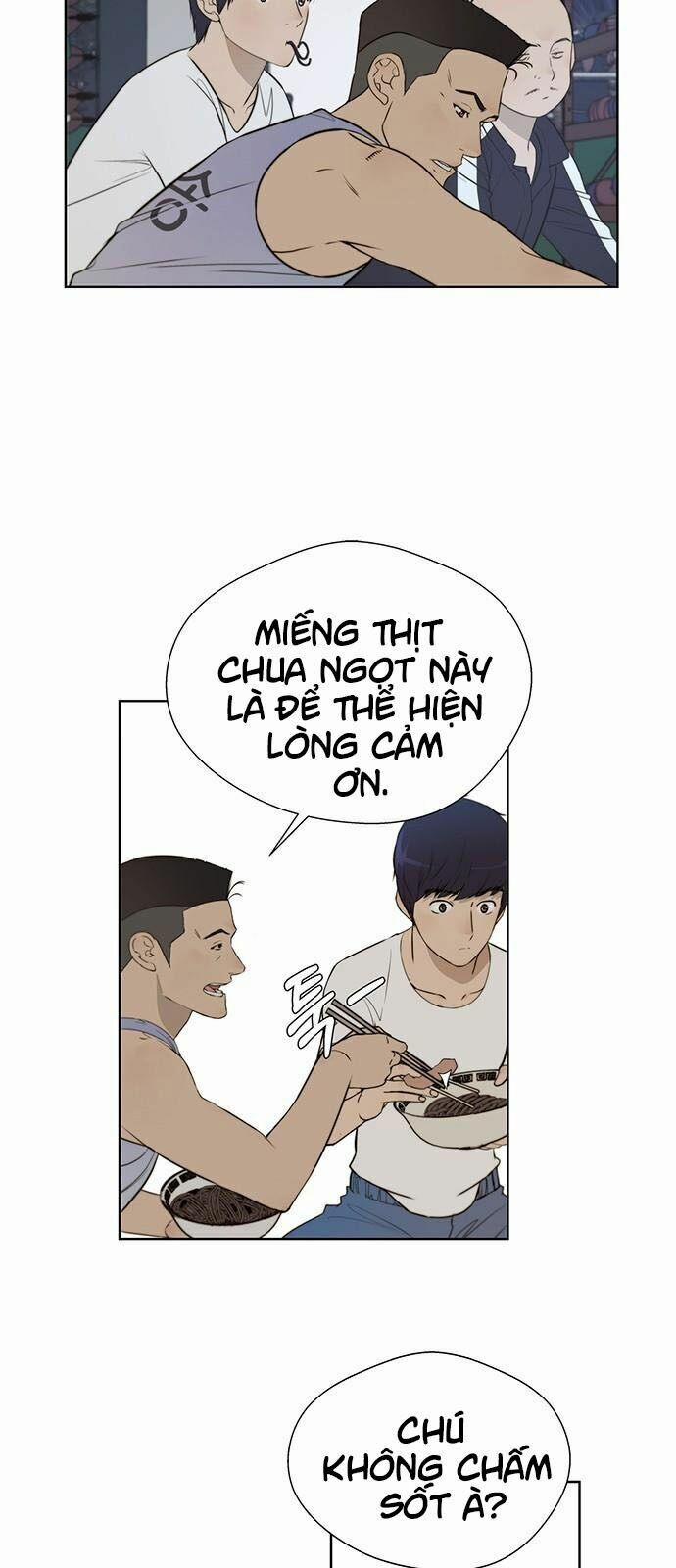 Người Đàn Ông Thực Thụ 19 trang 38