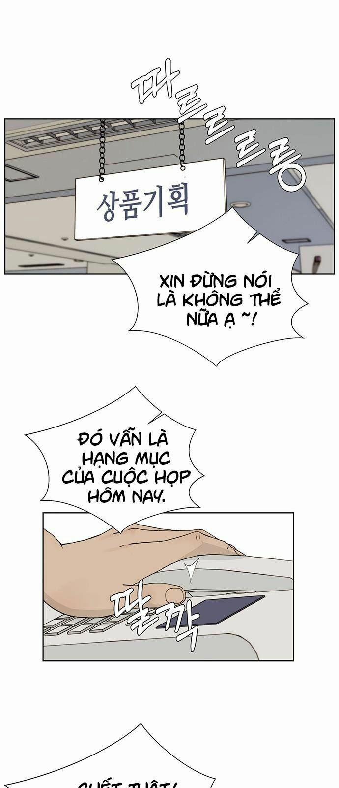 Người Đàn Ông Thực Thụ 19 trang 45