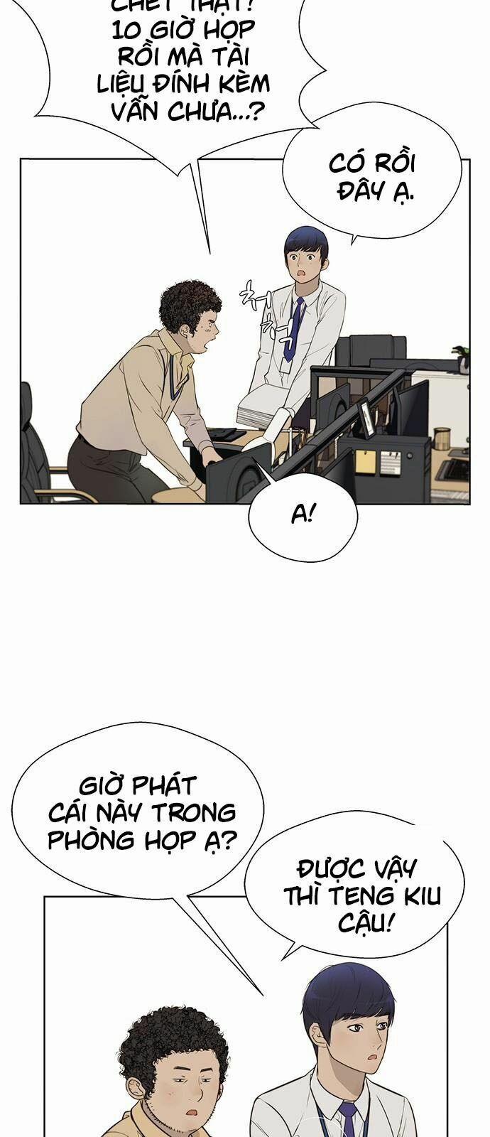 Người Đàn Ông Thực Thụ 19 trang 46