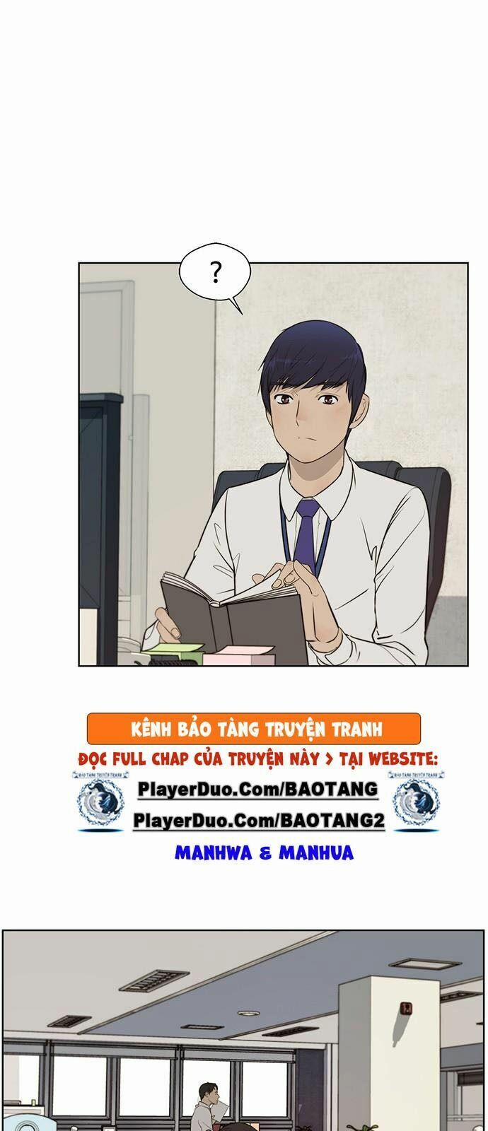 Người Đàn Ông Thực Thụ 19 trang 48