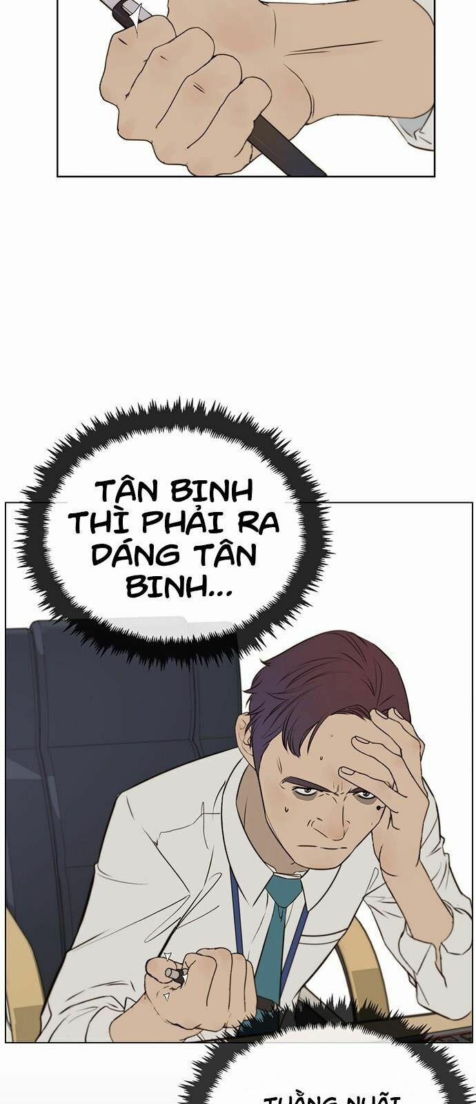 Người Đàn Ông Thực Thụ 19 trang 51