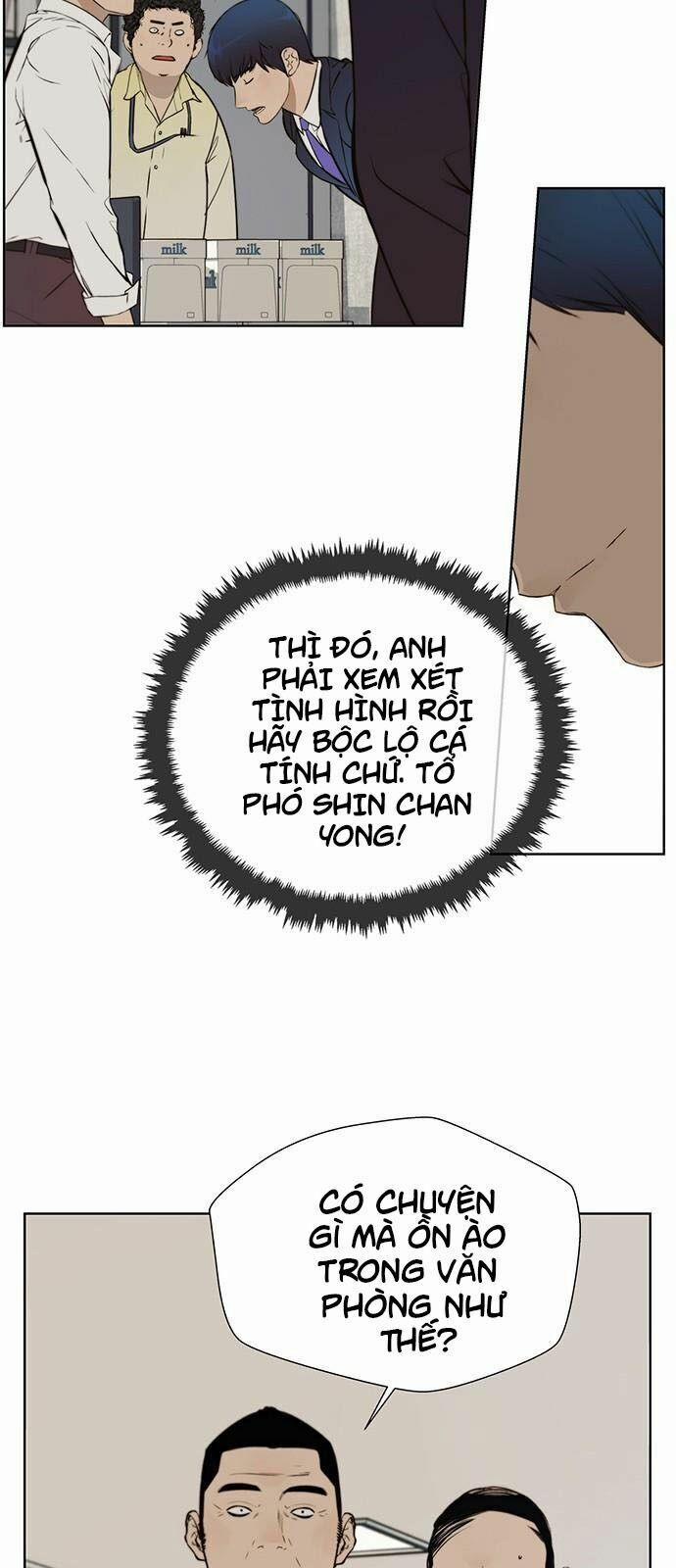 Người Đàn Ông Thực Thụ 19 trang 6