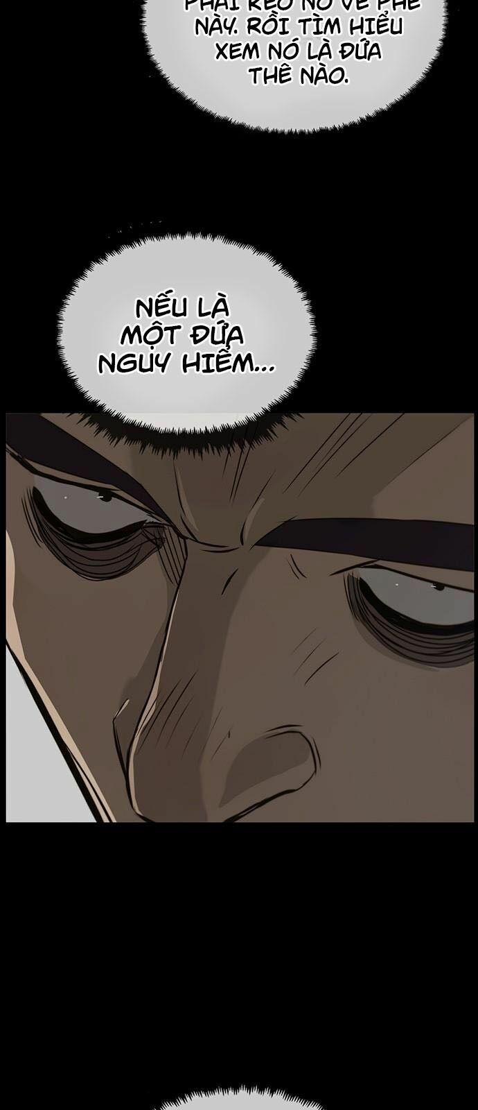 Người Đàn Ông Thực Thụ 19 trang 62