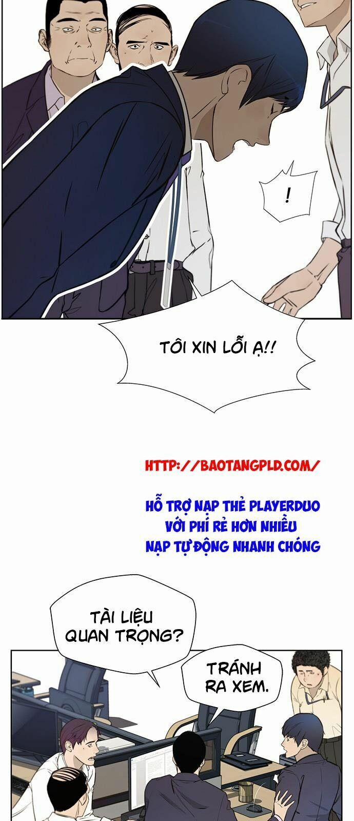 Người Đàn Ông Thực Thụ 19 trang 8