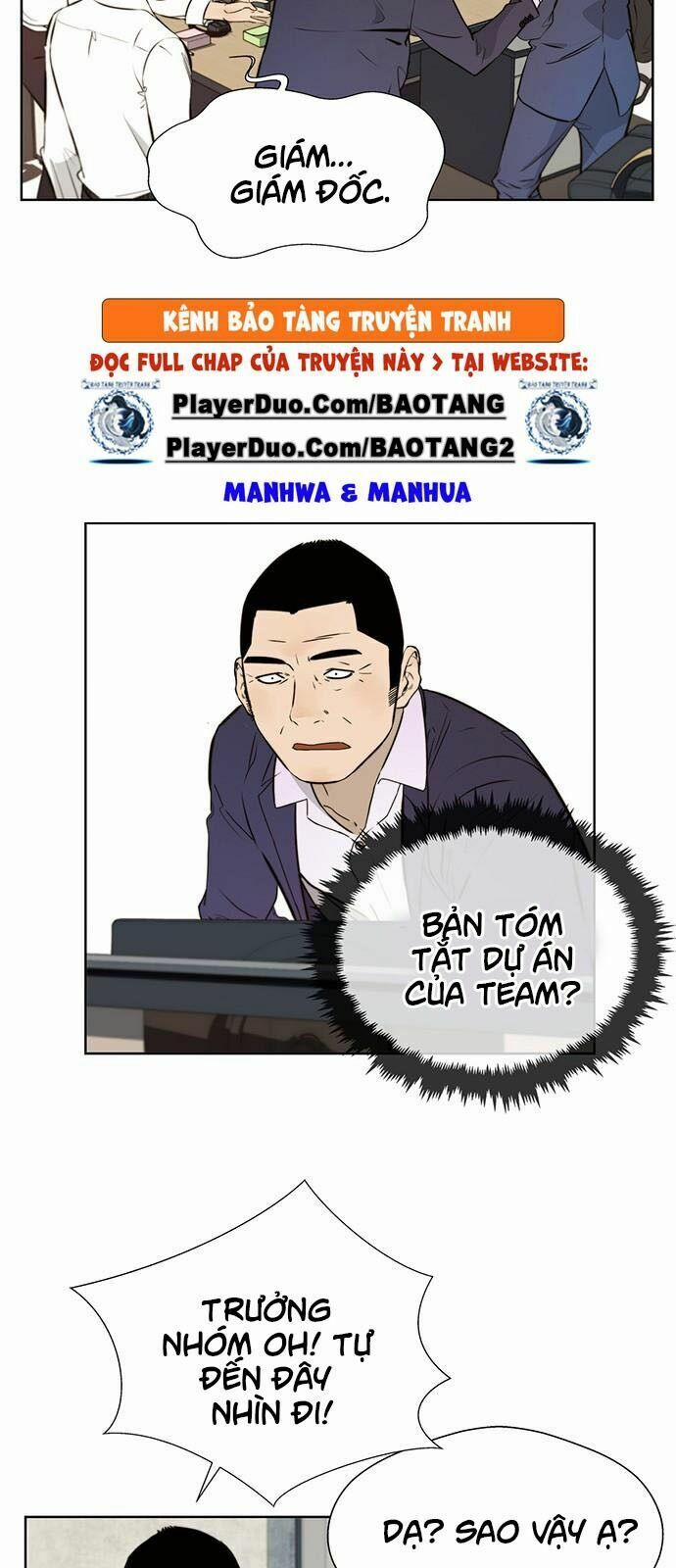 Người Đàn Ông Thực Thụ 19 trang 9