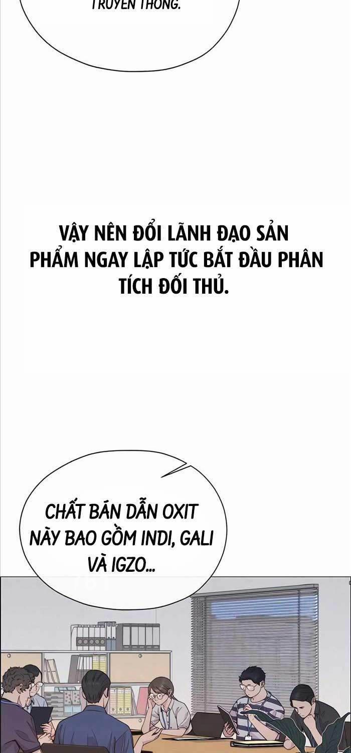 Người Đàn Ông Thực Thụ 190 trang 1