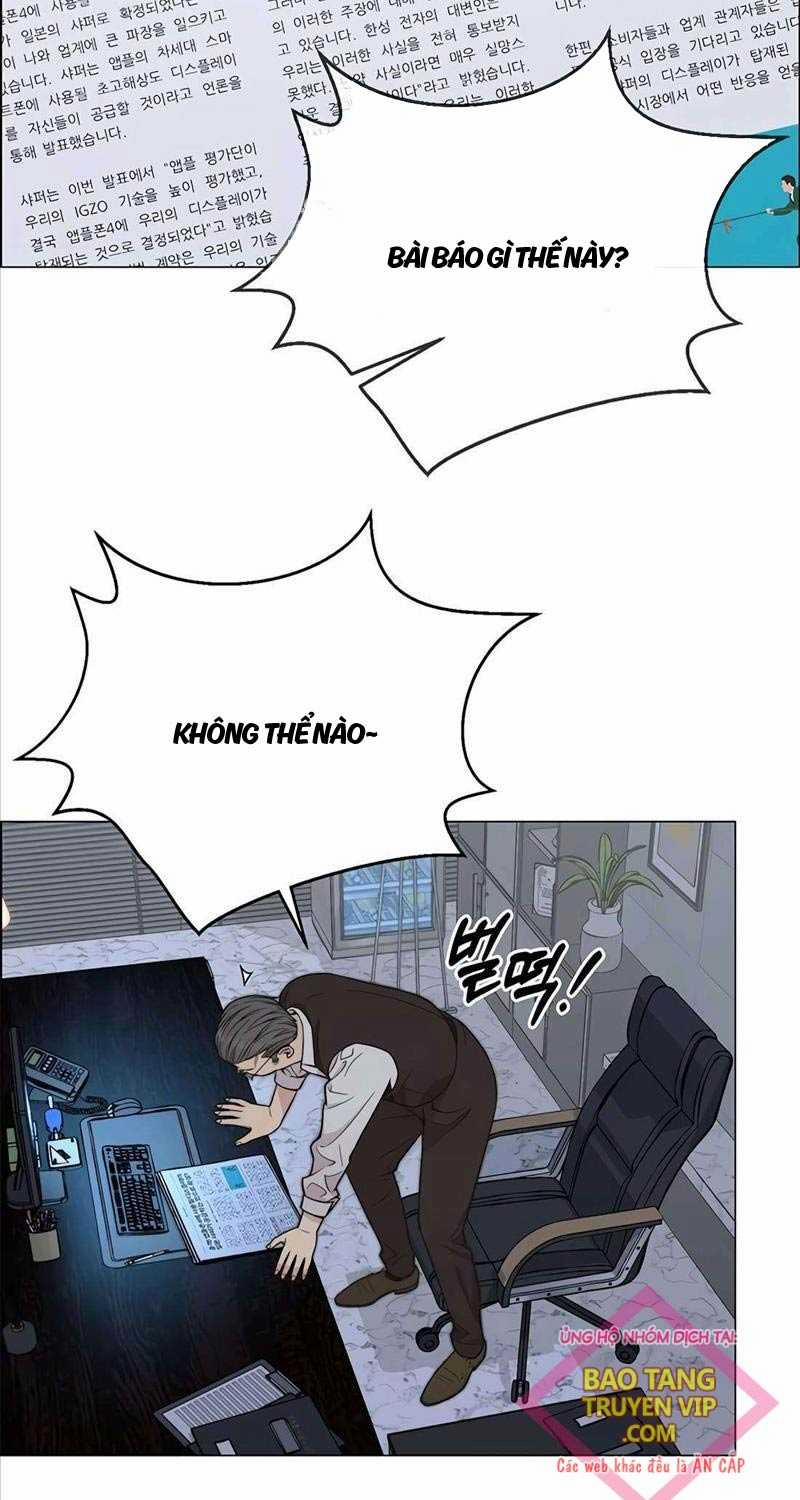 Người Đàn Ông Thực Thụ 196 trang 20