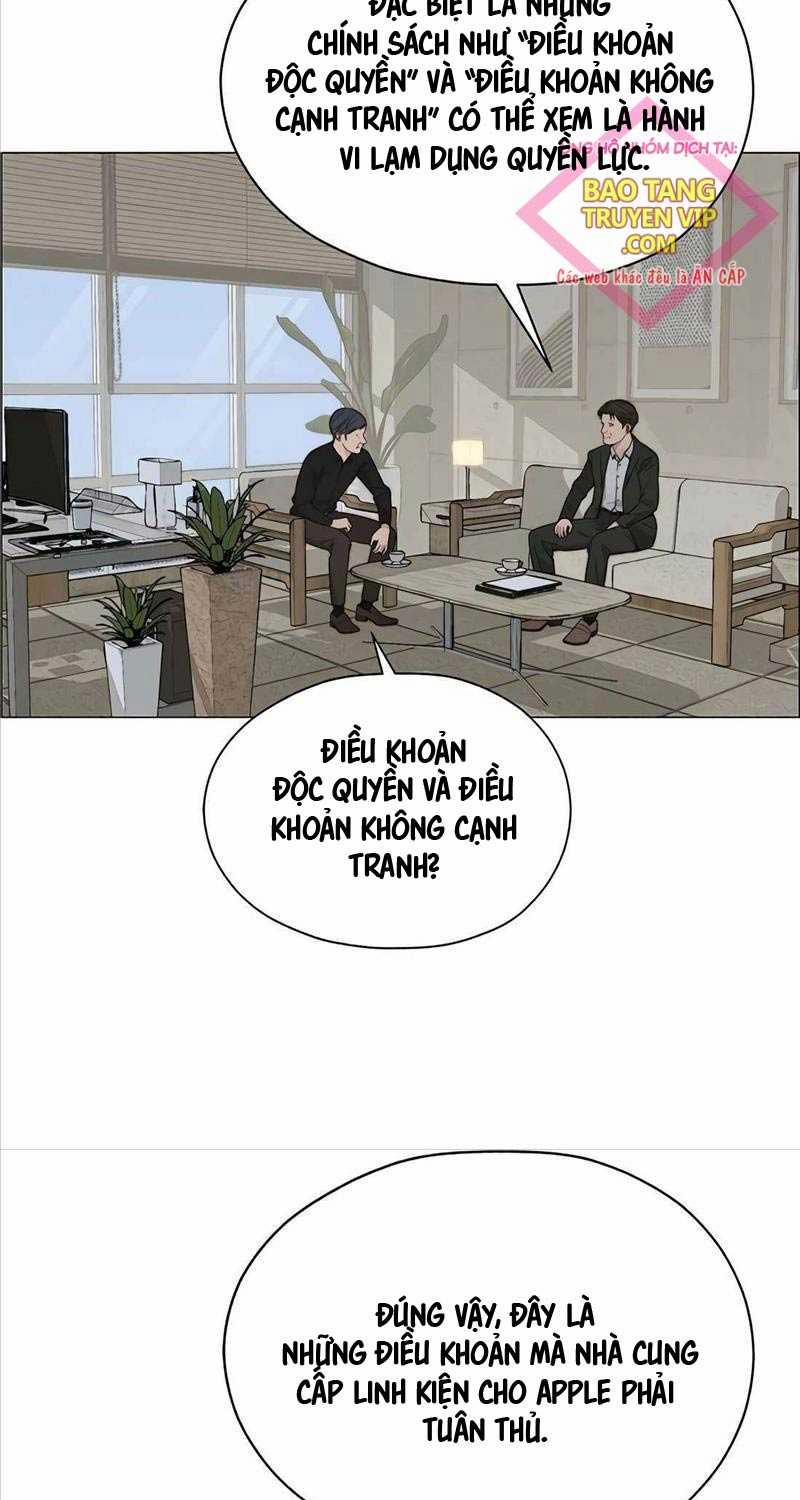 Người Đàn Ông Thực Thụ 196 trang 35