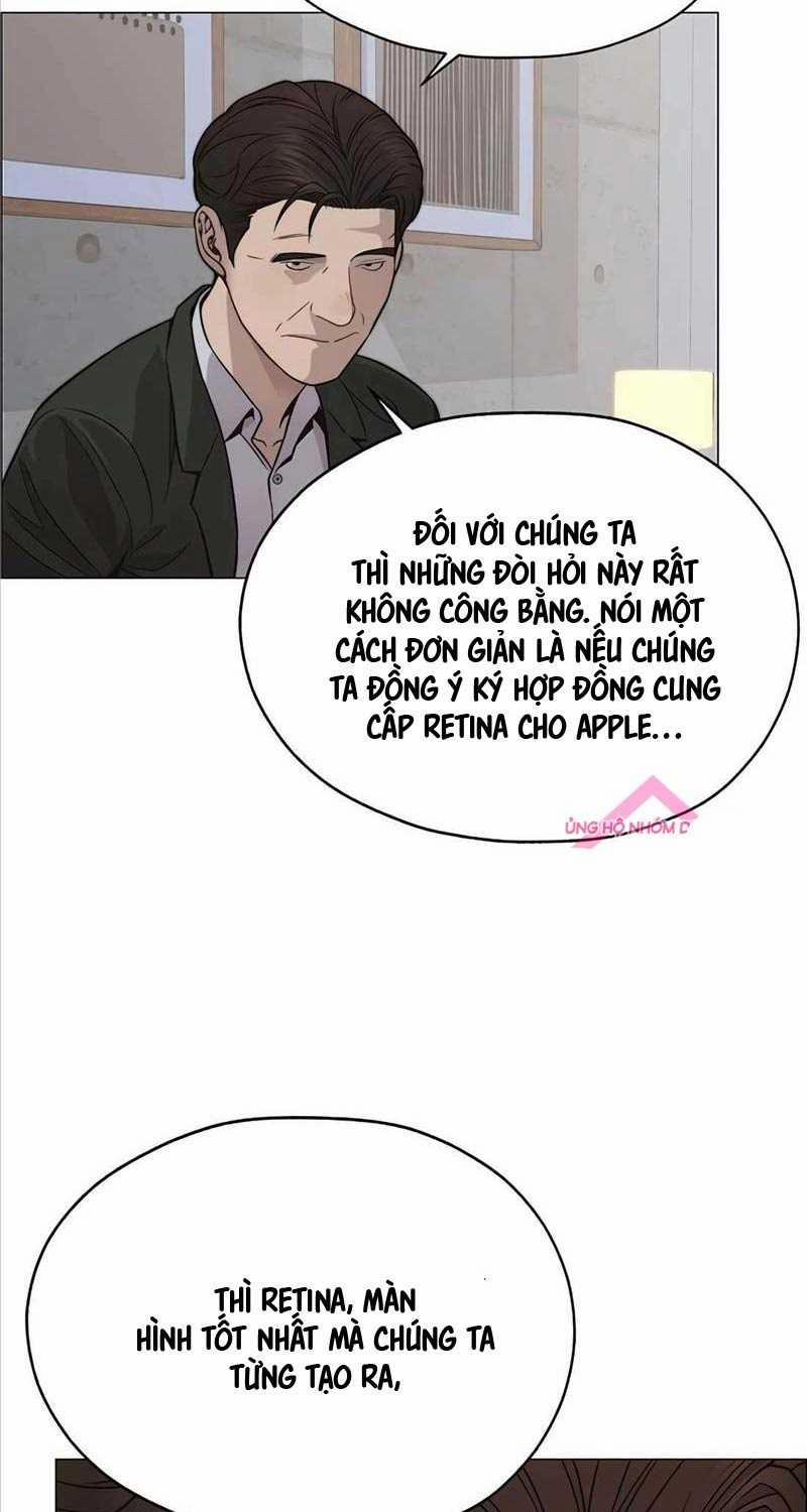 Người Đàn Ông Thực Thụ 196 trang 36