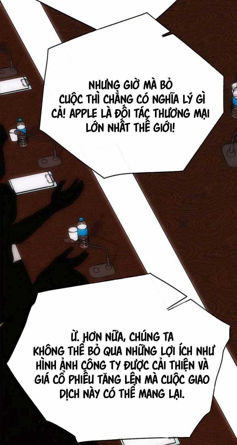 Người Đàn Ông Thực Thụ 196 trang 54