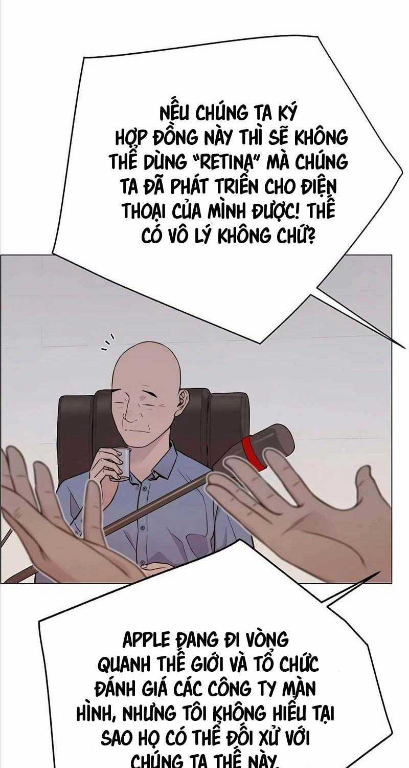 Người Đàn Ông Thực Thụ 196 trang 58