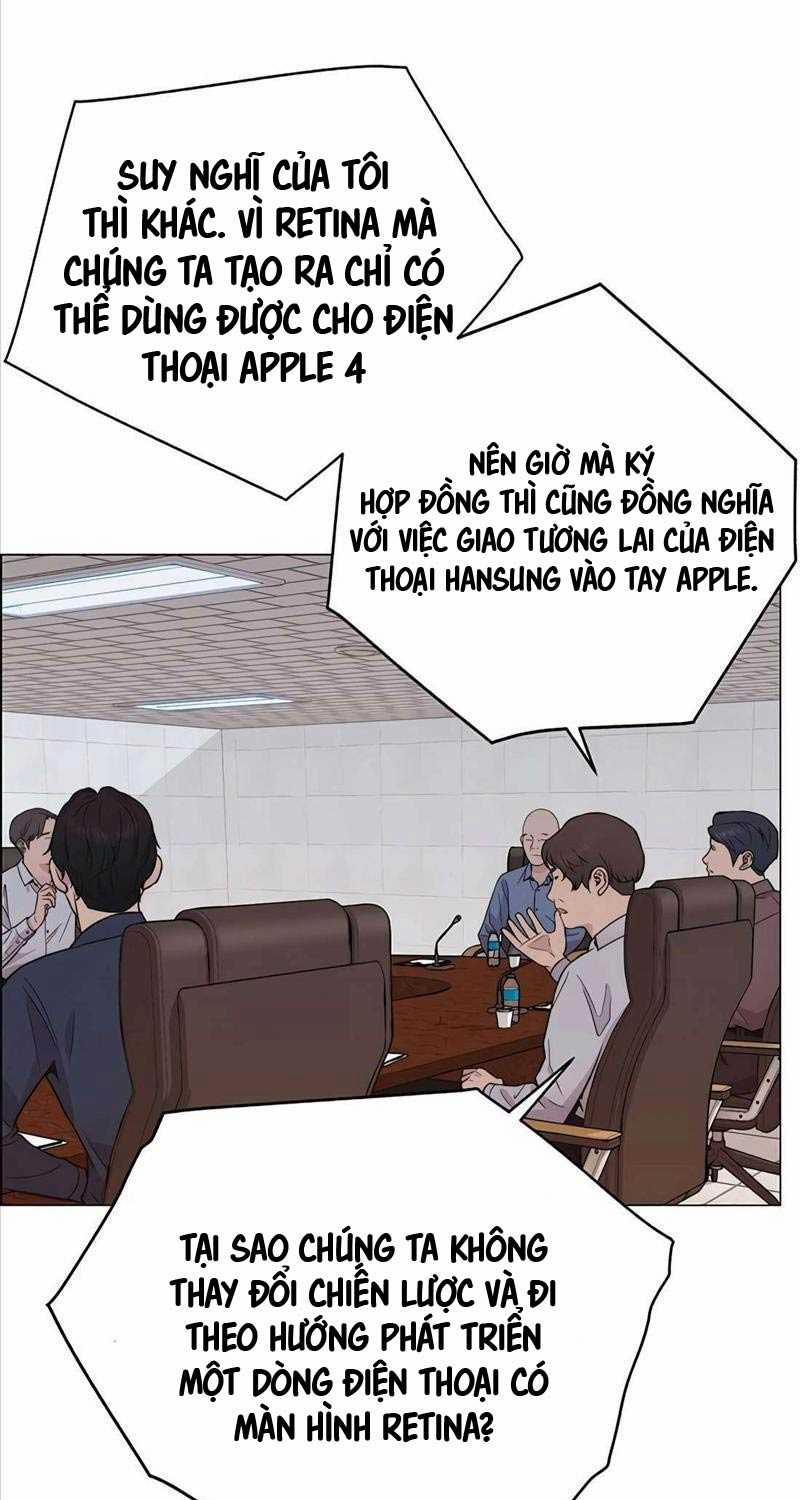 Người Đàn Ông Thực Thụ 196 trang 83