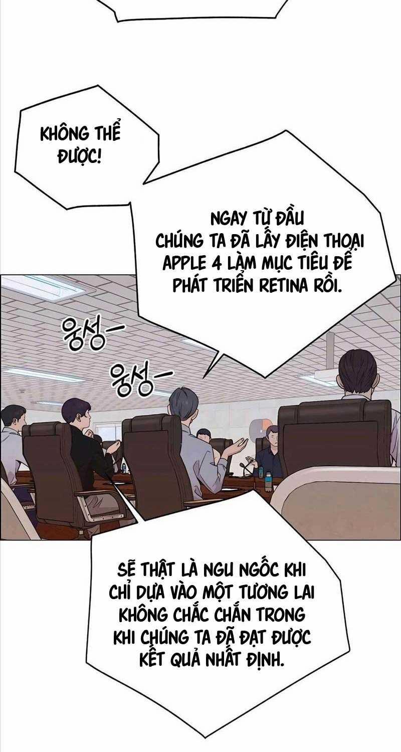 Người Đàn Ông Thực Thụ 196 trang 84