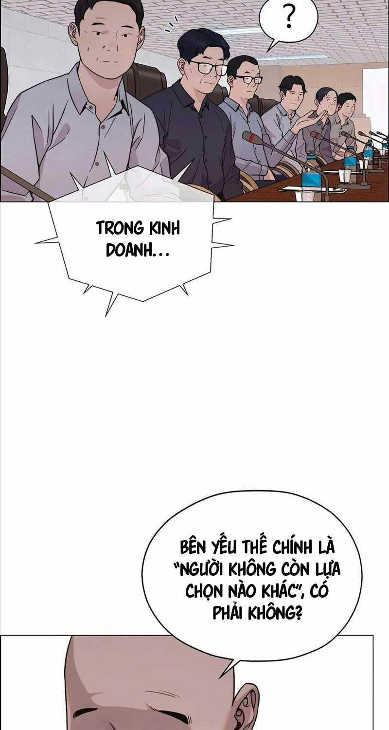 Người Đàn Ông Thực Thụ 196 trang 87