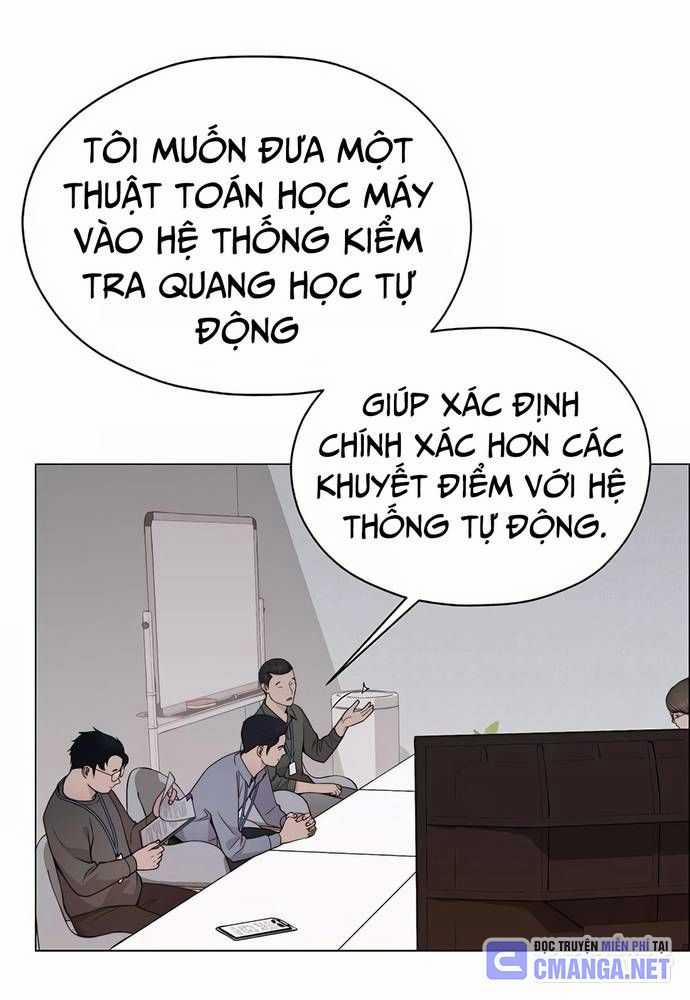 Người Đàn Ông Thực Thụ Chương 198 Trang 38