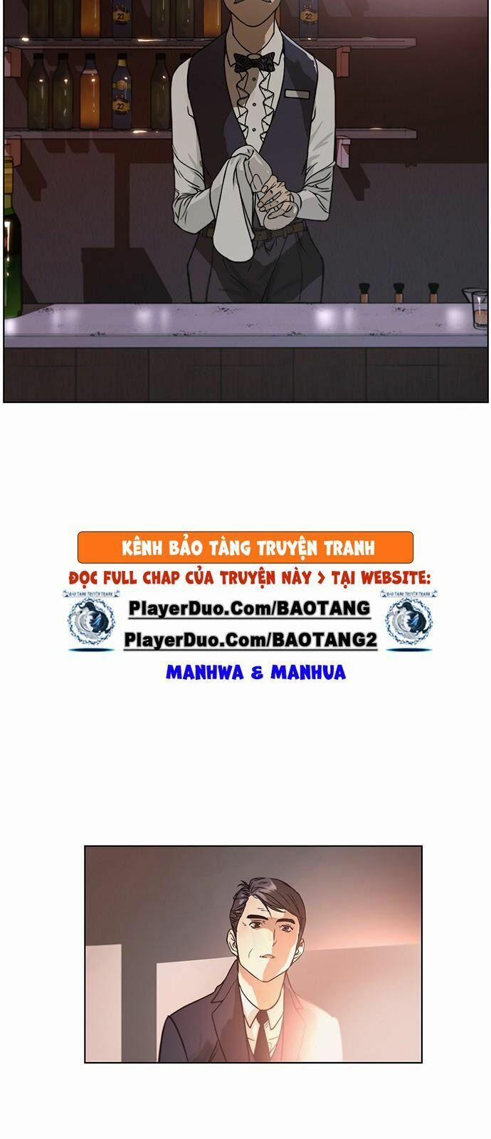 Người Đàn Ông Thực Thụ 2 trang 11